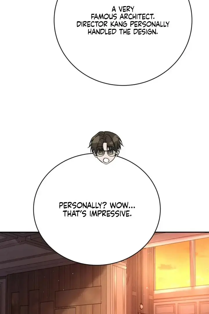 Things That Deserve to Die Chapter 5 Page 41