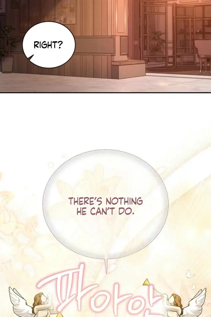 Things That Deserve to Die Chapter 5 Page 42