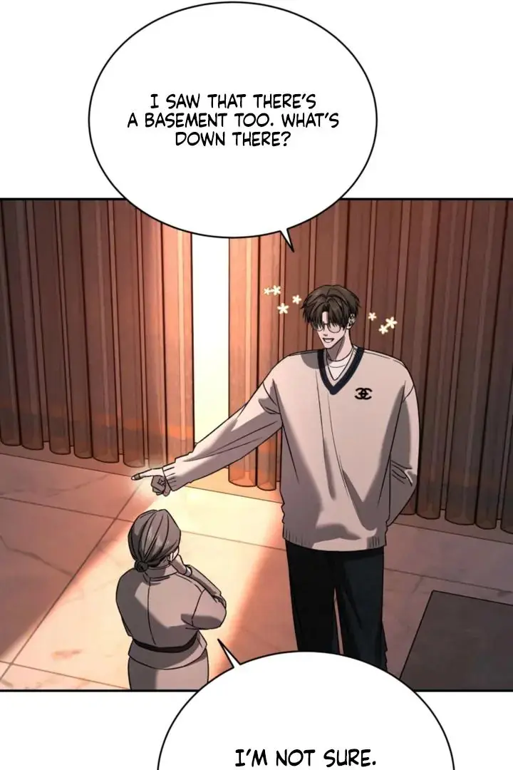 Things That Deserve to Die Chapter 5 Page 46