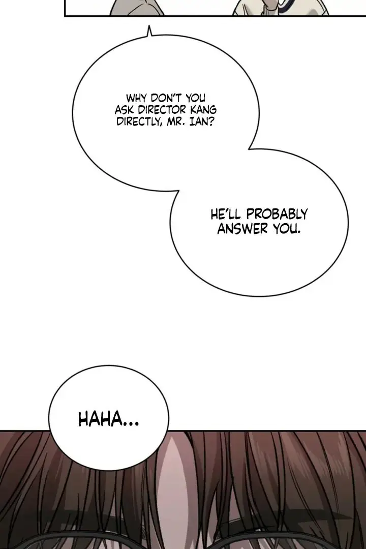 Things That Deserve to Die Chapter 5 Page 48