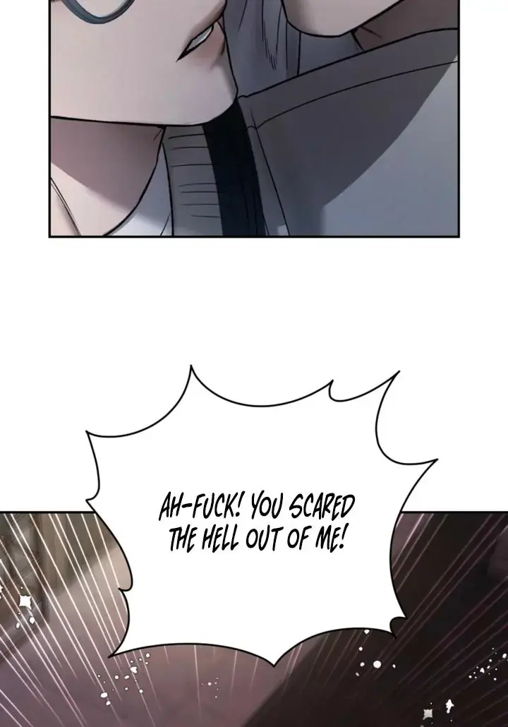 Things That Deserve to Die Chapter 5 Page 65