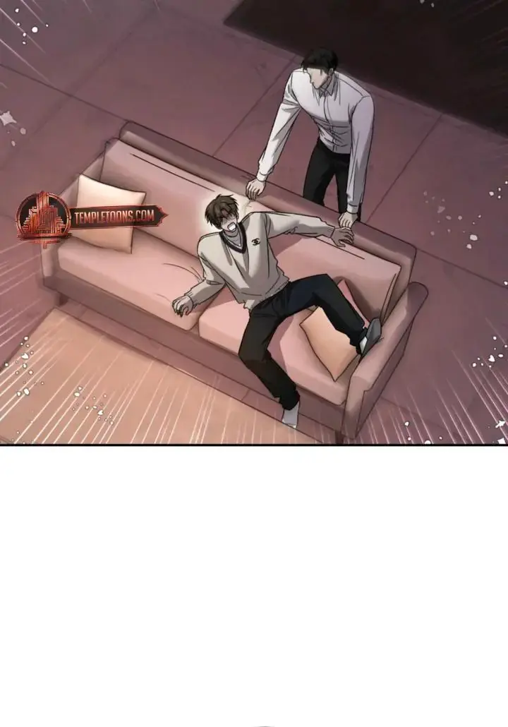 Things That Deserve to Die Chapter 5 Page 66