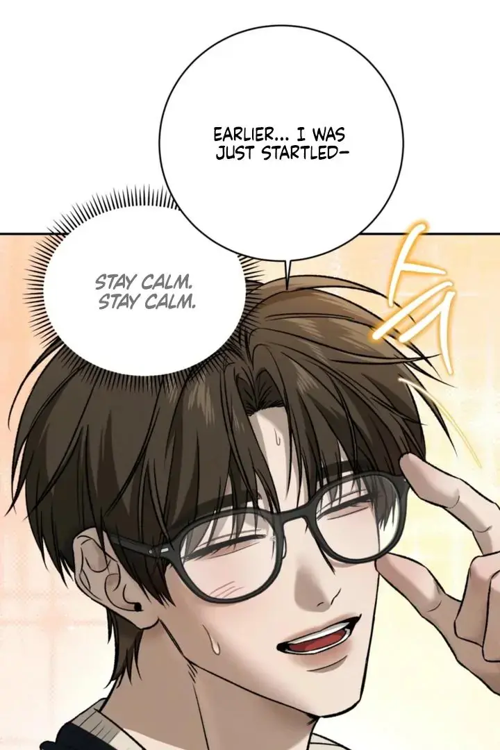 Things That Deserve to Die Chapter 5 Page 71