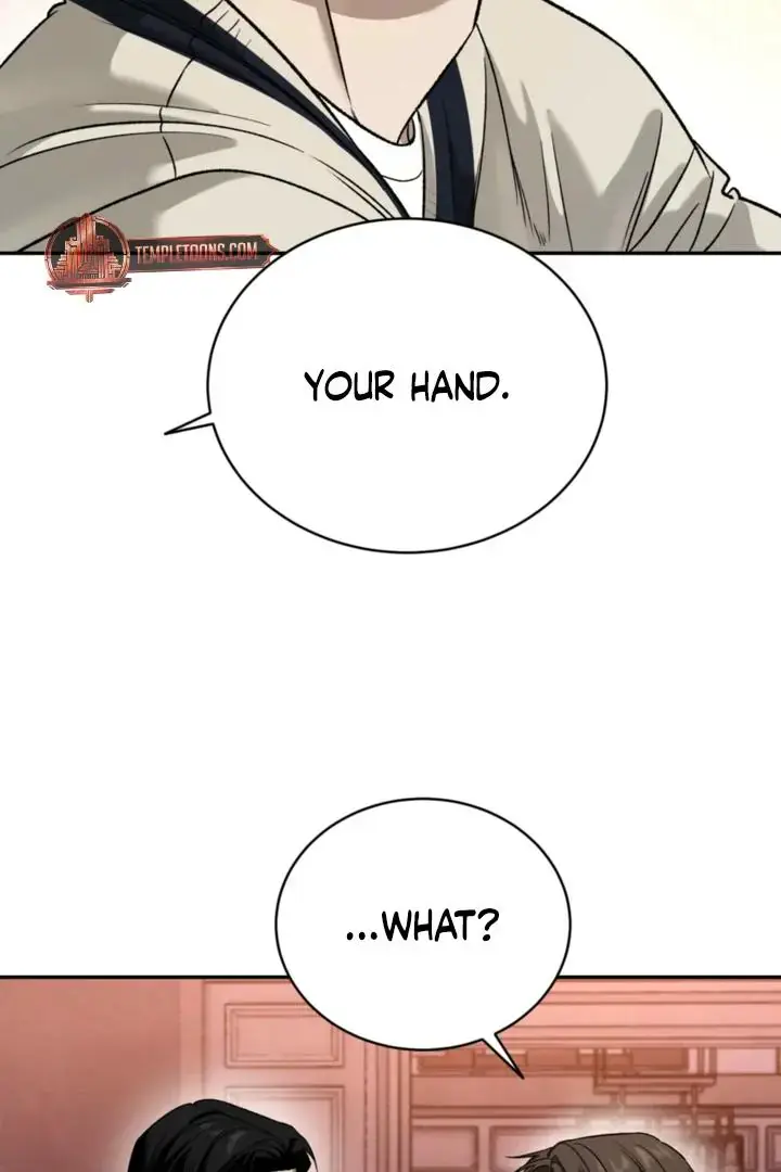 Things That Deserve to Die Chapter 5 Page 72