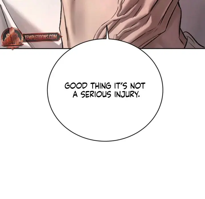 Things That Deserve to Die Chapter 5 Page 77