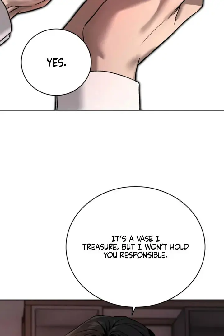 Things That Deserve to Die Chapter 5 Page 80