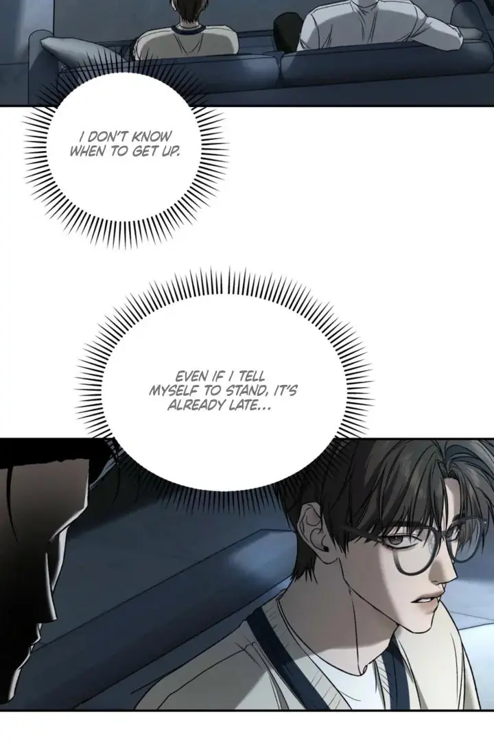 Things That Deserve to Die Chapter 5 Page 92
