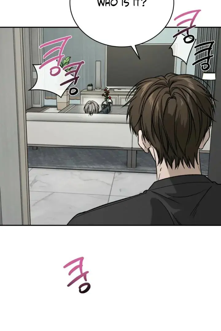 Things That Deserve to Die Chapter 5 Page 108