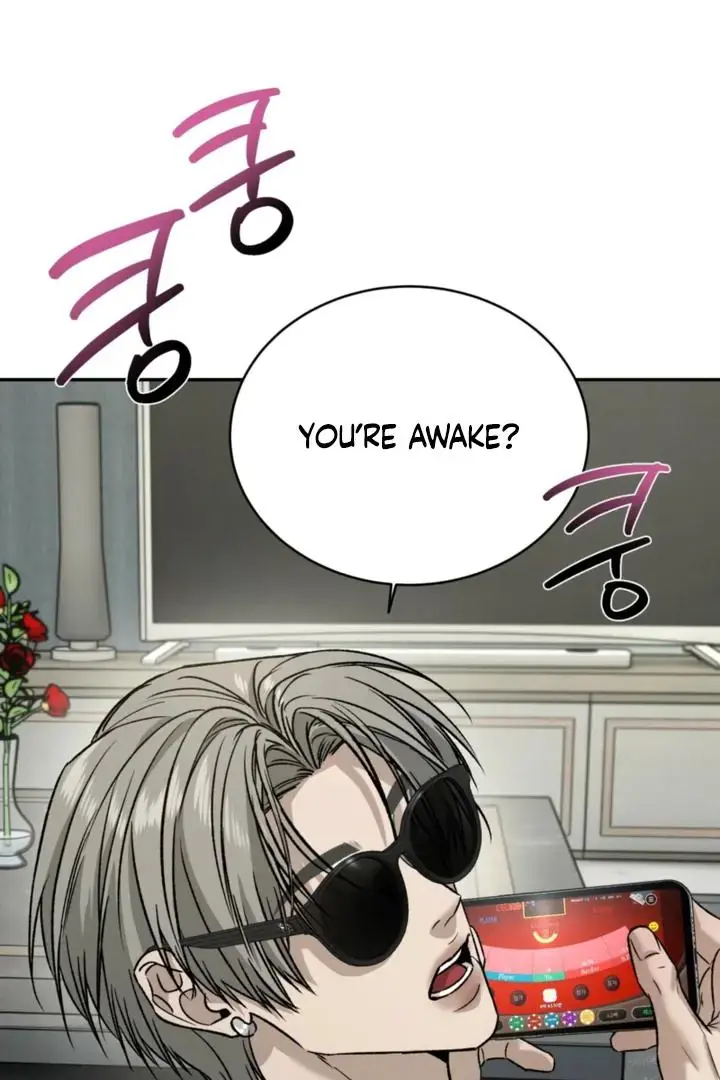 Things That Deserve to Die Chapter 5 Page 109
