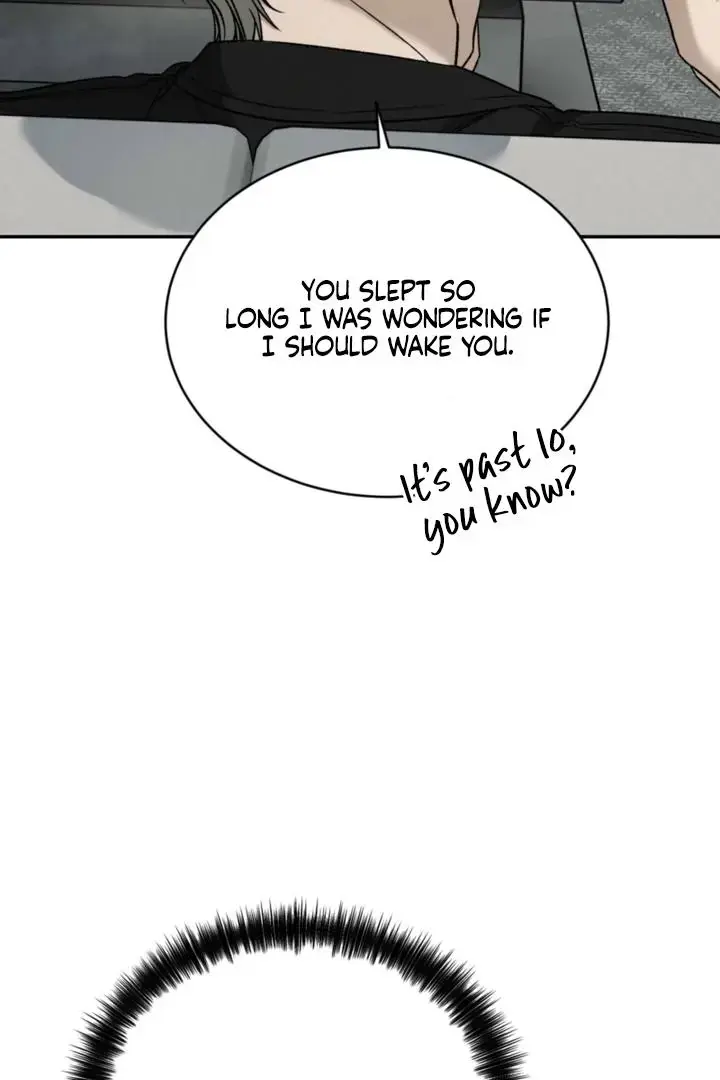 Things That Deserve to Die Chapter 5 Page 110