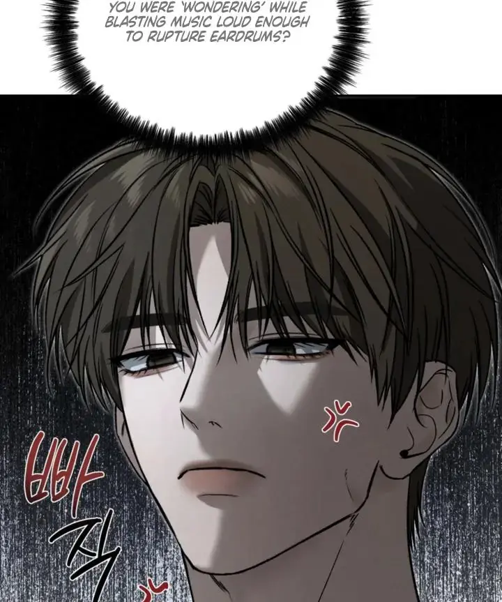 Things That Deserve to Die Chapter 5 Page 111