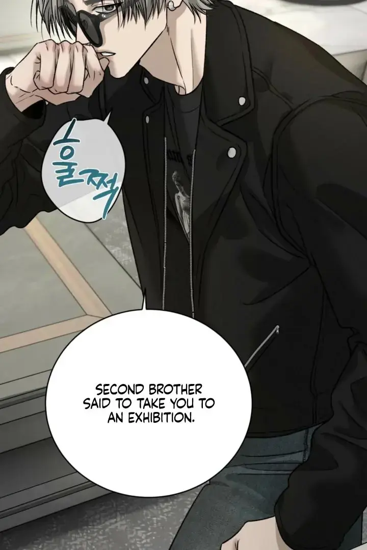 Things That Deserve to Die Chapter 5 Page 115
