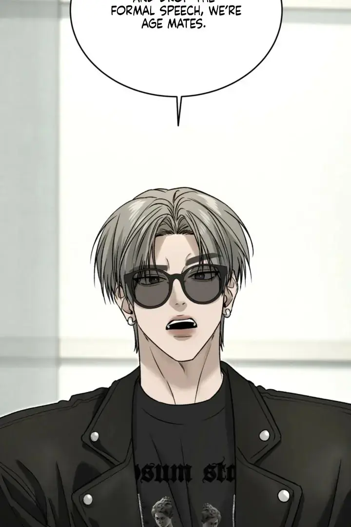 Things That Deserve to Die Chapter 6 Page 5
