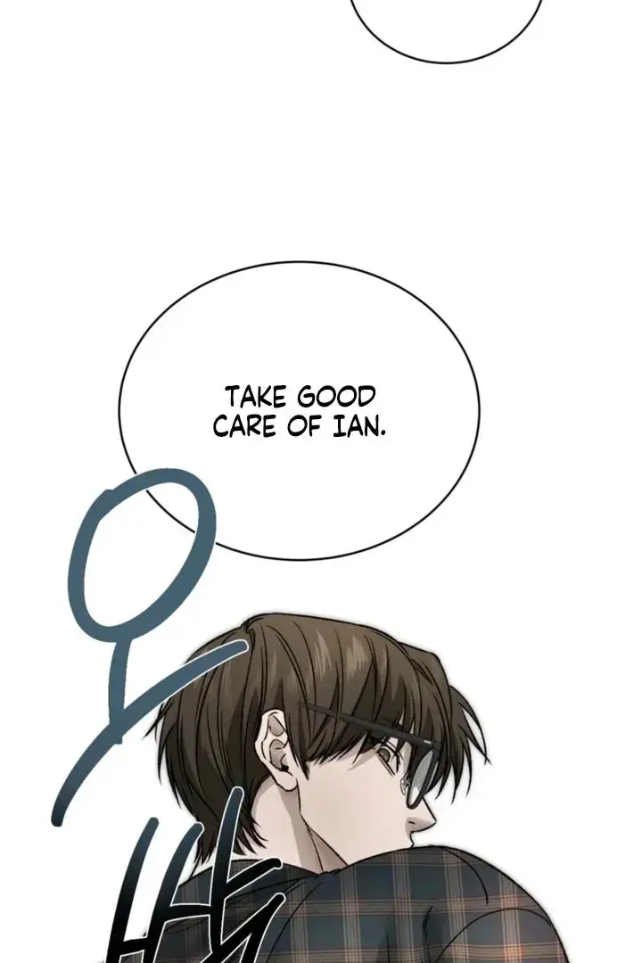 Things That Deserve to Die Chapter 6 Page 14