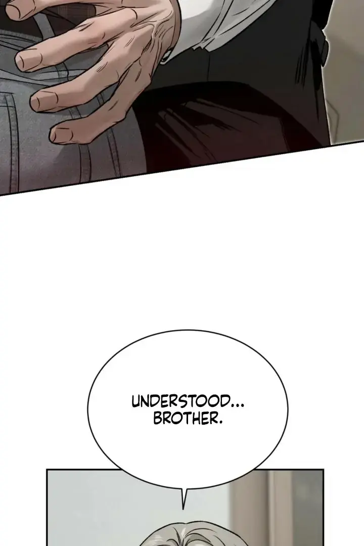 Things That Deserve to Die Chapter 6 Page 19