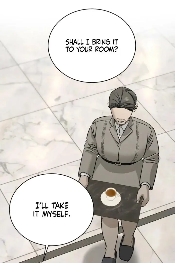 Things That Deserve to Die Chapter 6 Page 21
