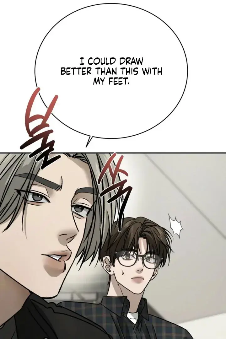 Things That Deserve to Die Chapter 6 Page 32