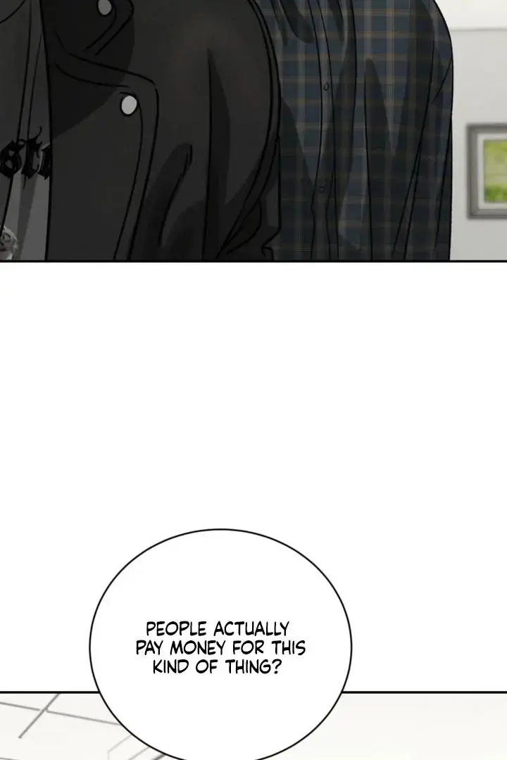 Things That Deserve to Die Chapter 6 Page 33