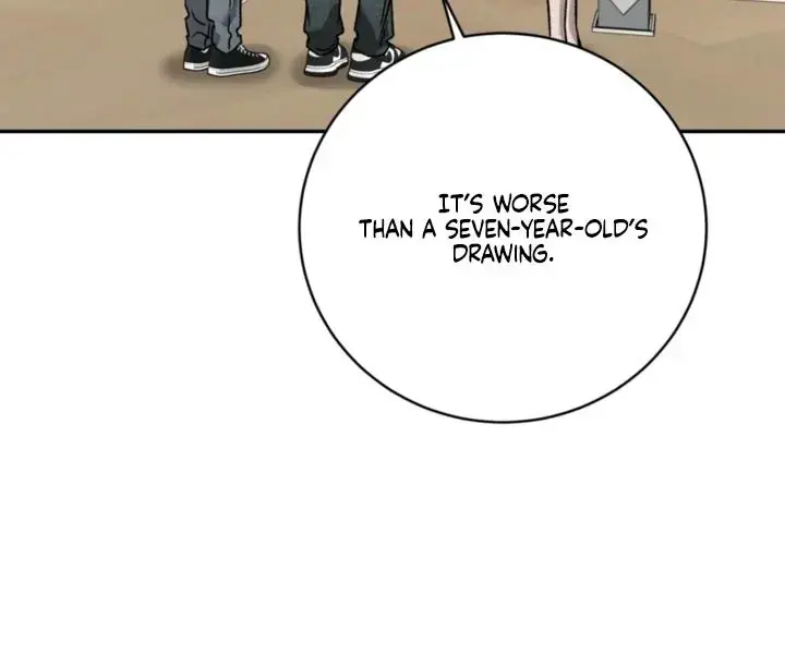 Things That Deserve to Die Chapter 6 Page 35