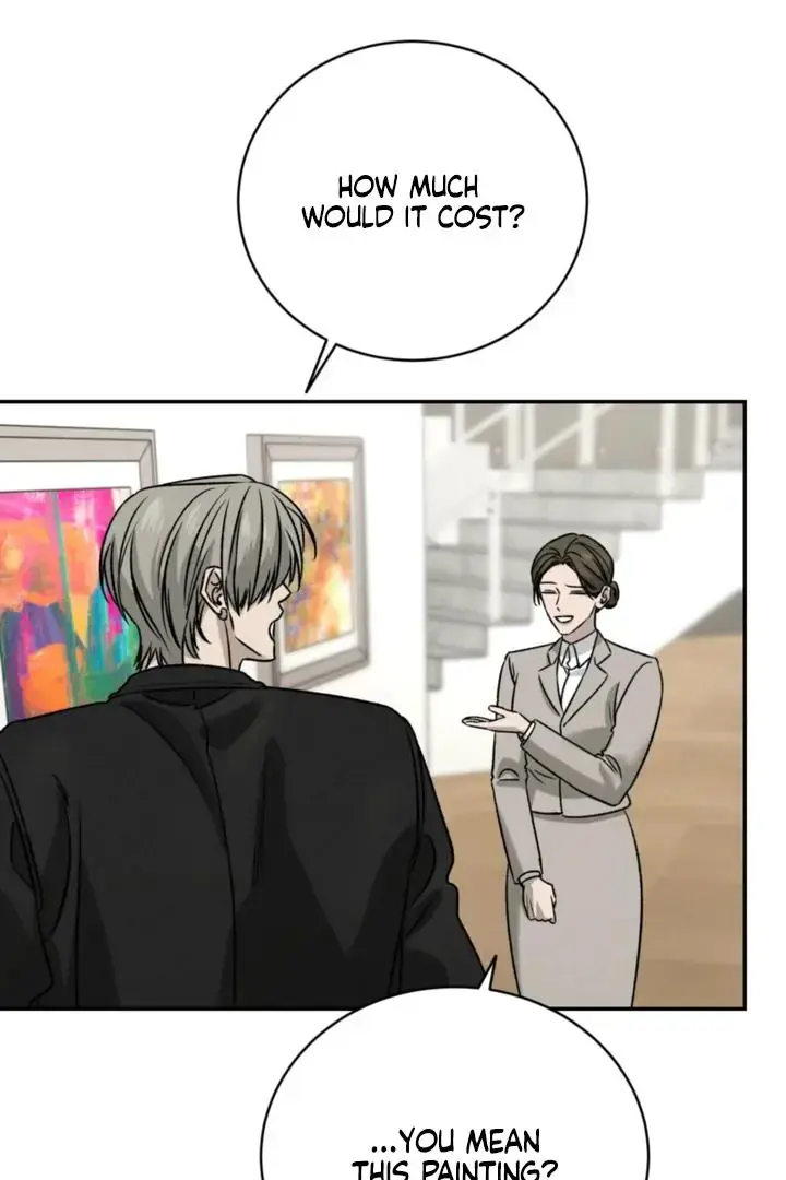 Things That Deserve to Die Chapter 6 Page 36
