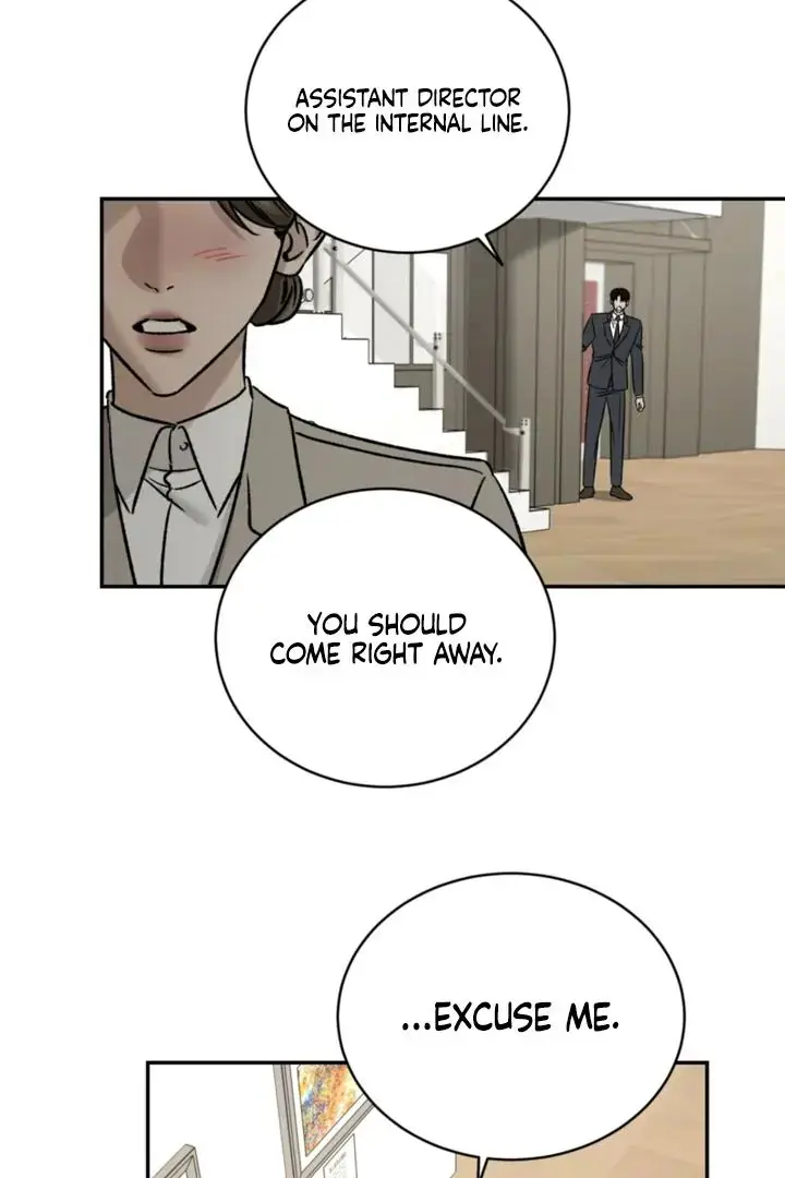 Things That Deserve to Die Chapter 6 Page 40