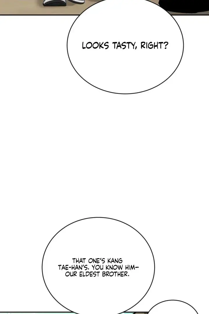 Things That Deserve to Die Chapter 6 Page 43