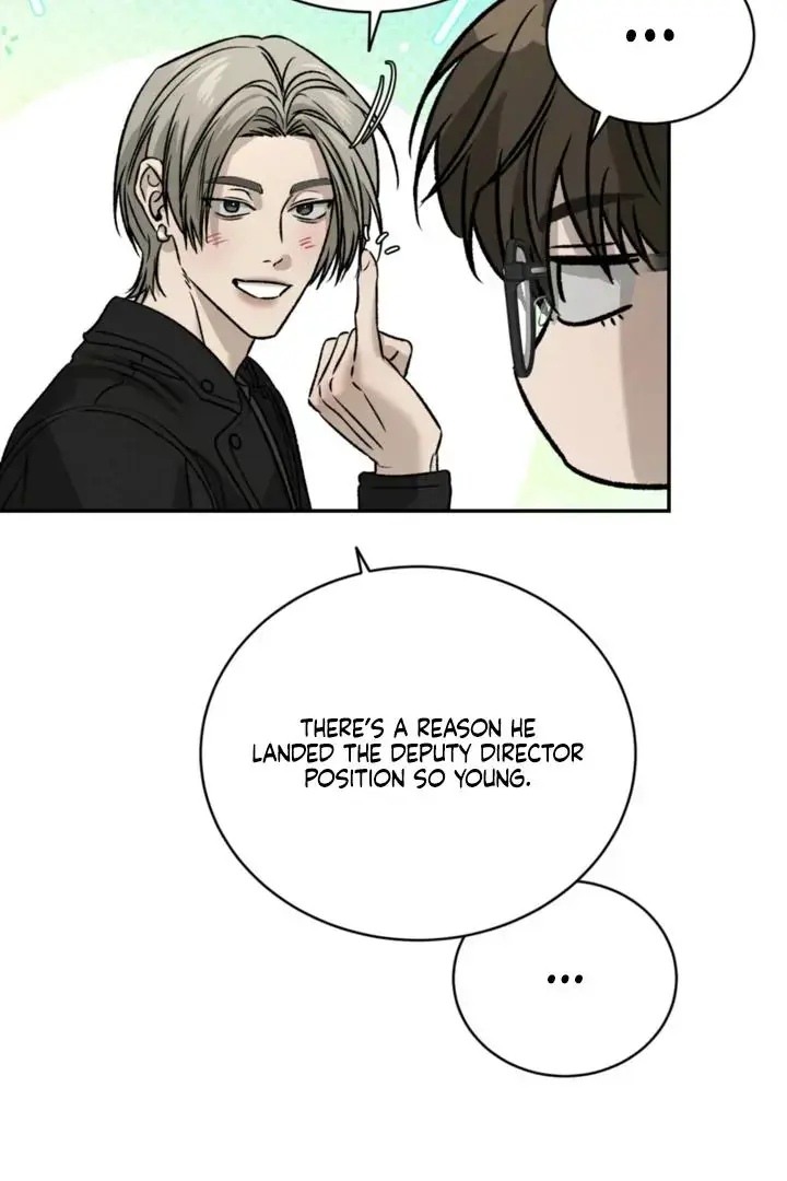 Things That Deserve to Die Chapter 6 Page 44