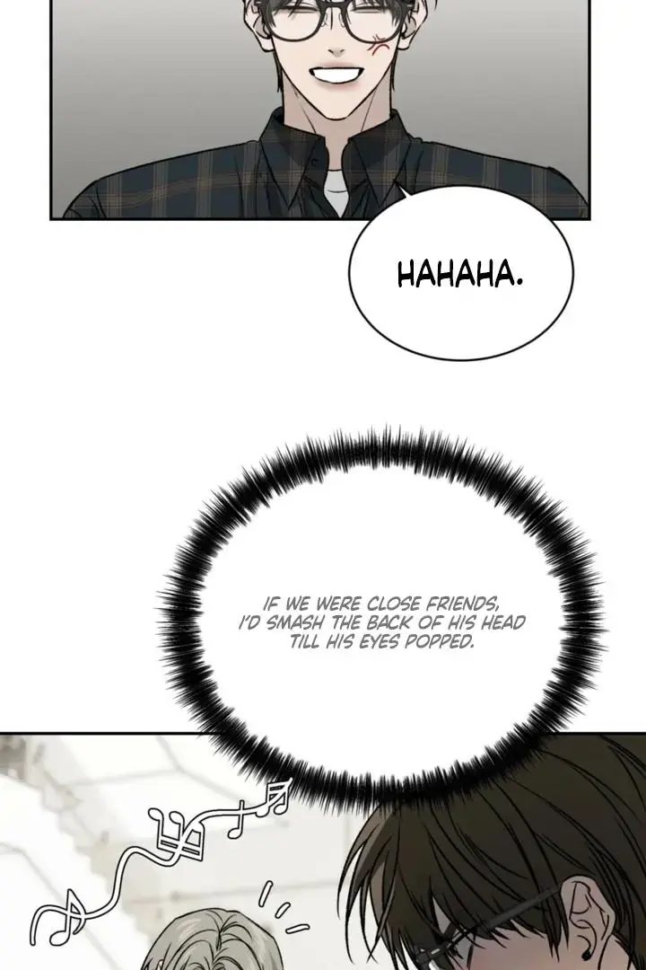 Things That Deserve to Die Chapter 6 Page 49