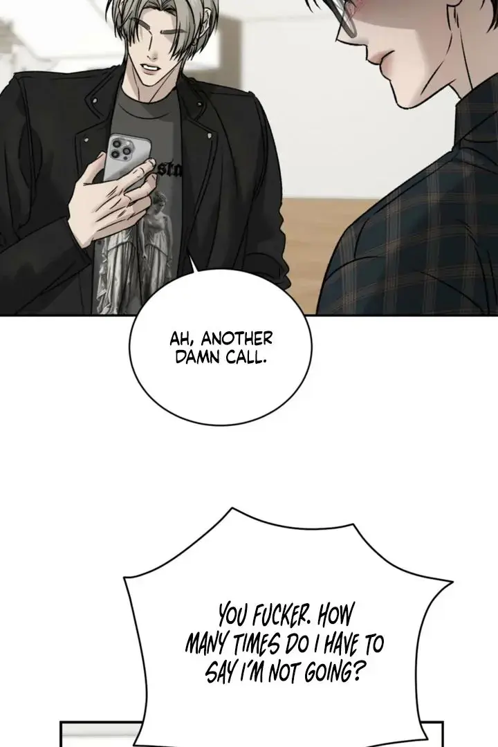 Things That Deserve to Die Chapter 6 Page 50