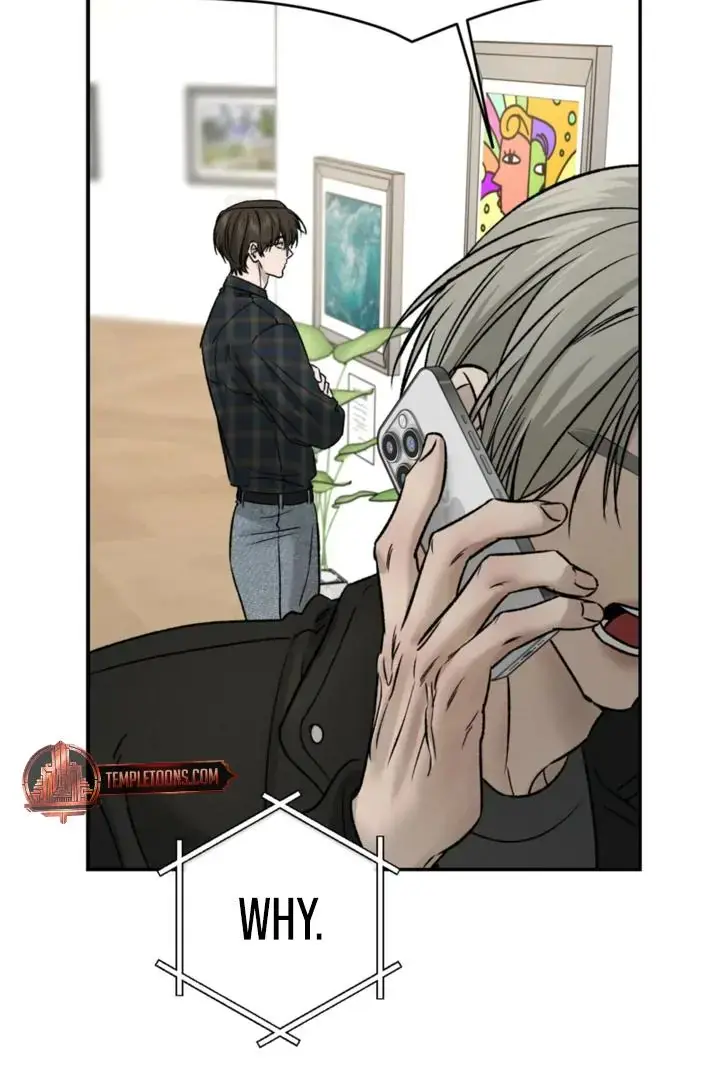 Things That Deserve to Die Chapter 6 Page 51