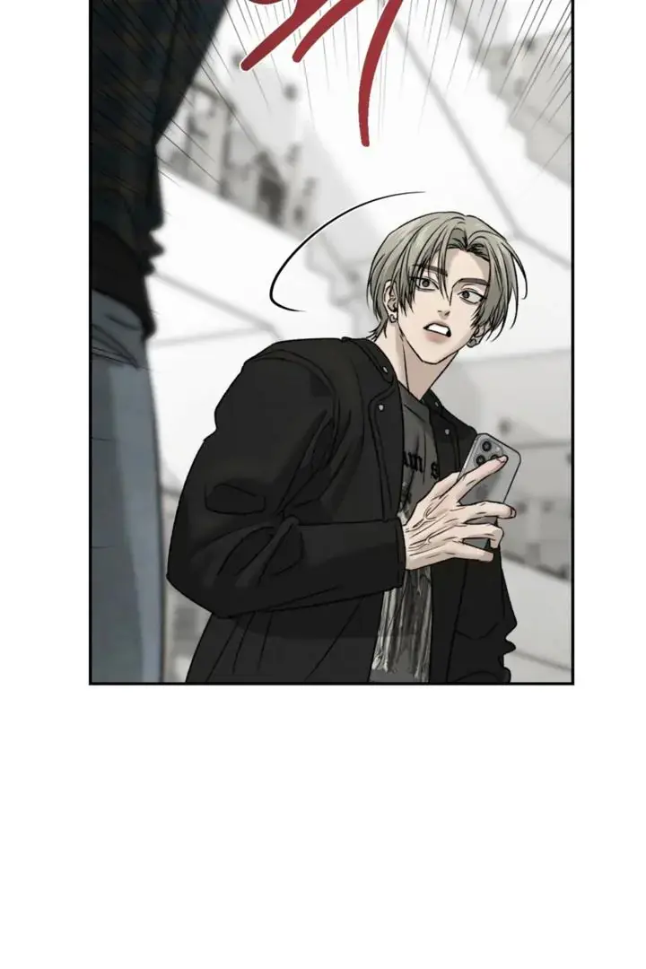 Things That Deserve to Die Chapter 6 Page 55