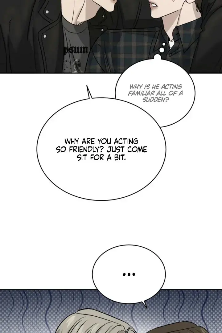 Things That Deserve to Die Chapter 6 Page 61