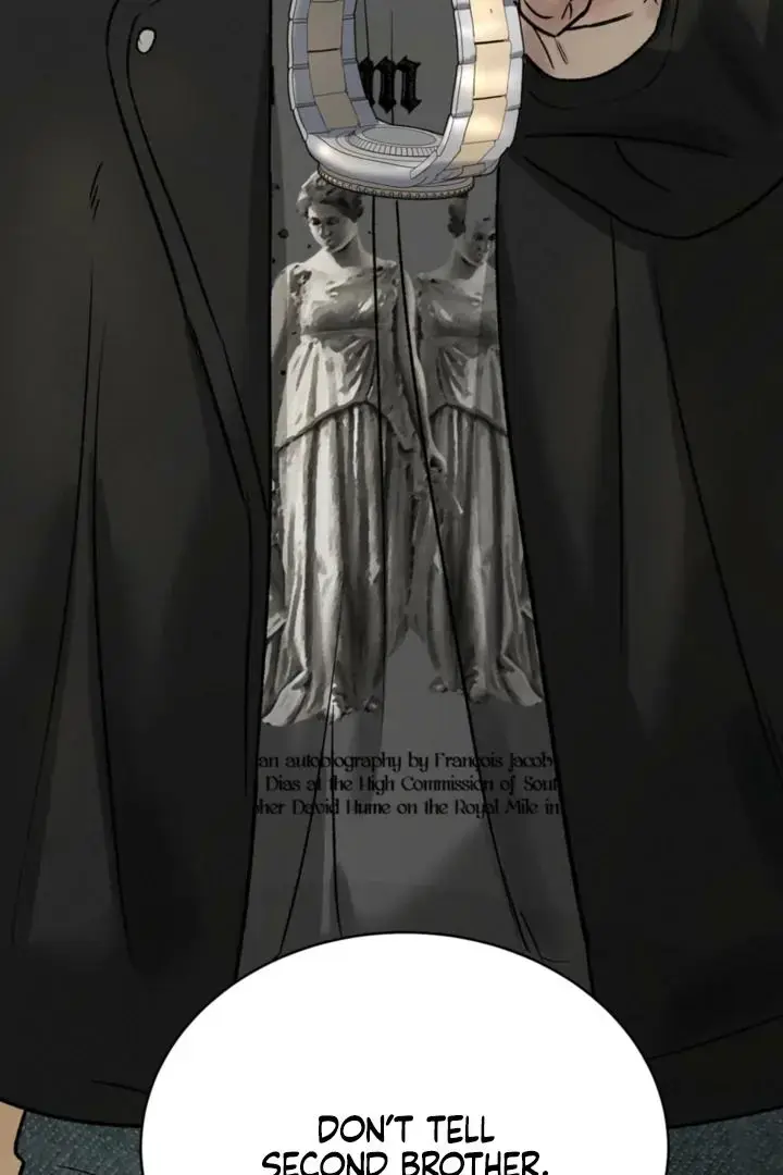 Things That Deserve to Die Chapter 6 Page 65