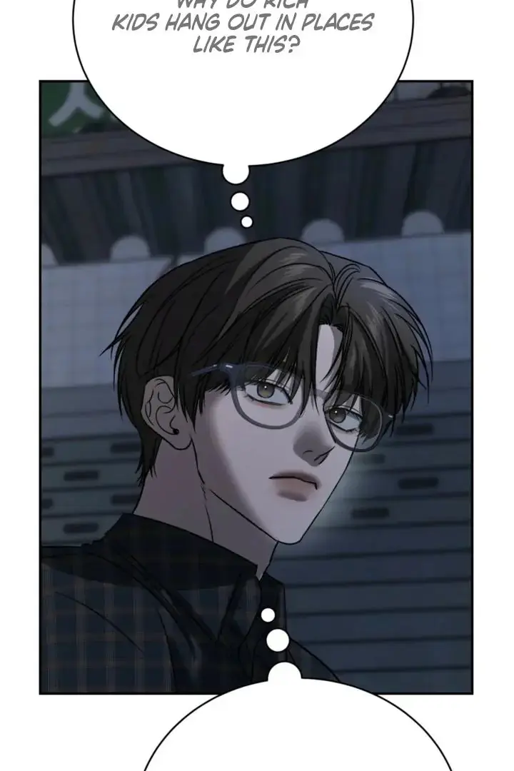 Things That Deserve to Die Chapter 6 Page 72