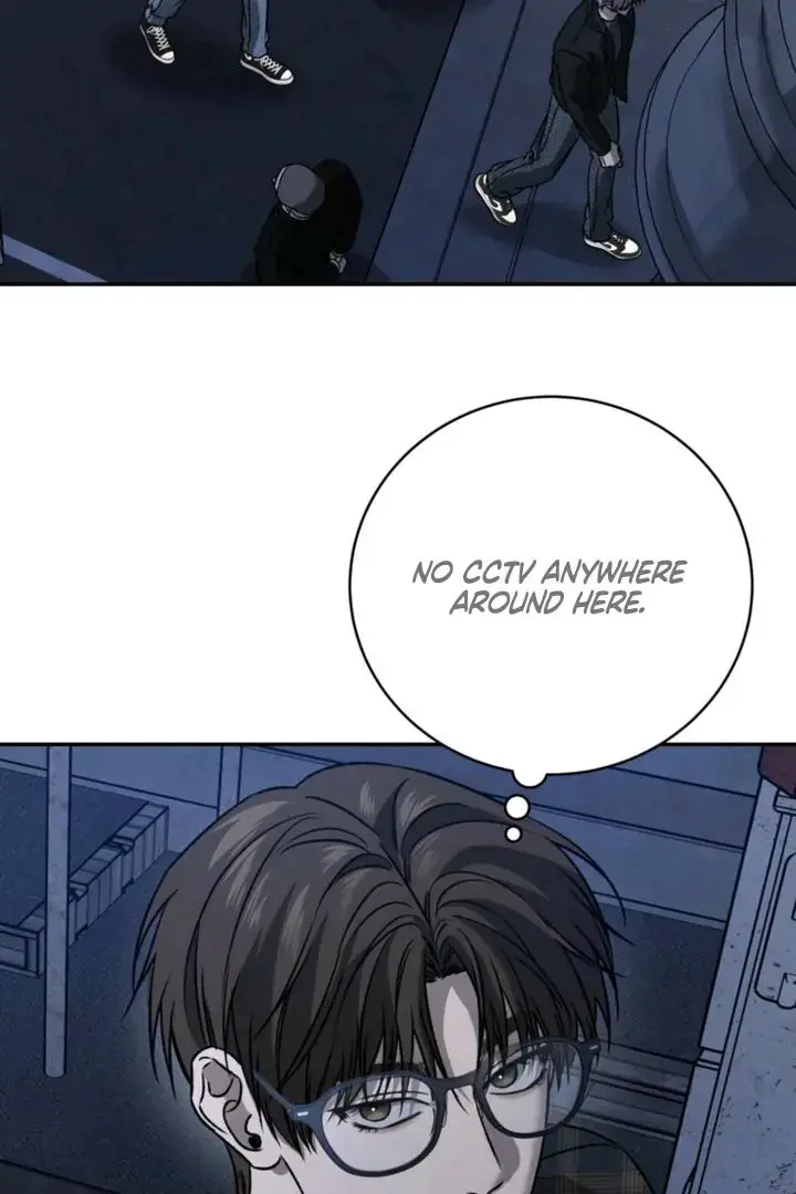 Things That Deserve to Die Chapter 6 Page 76