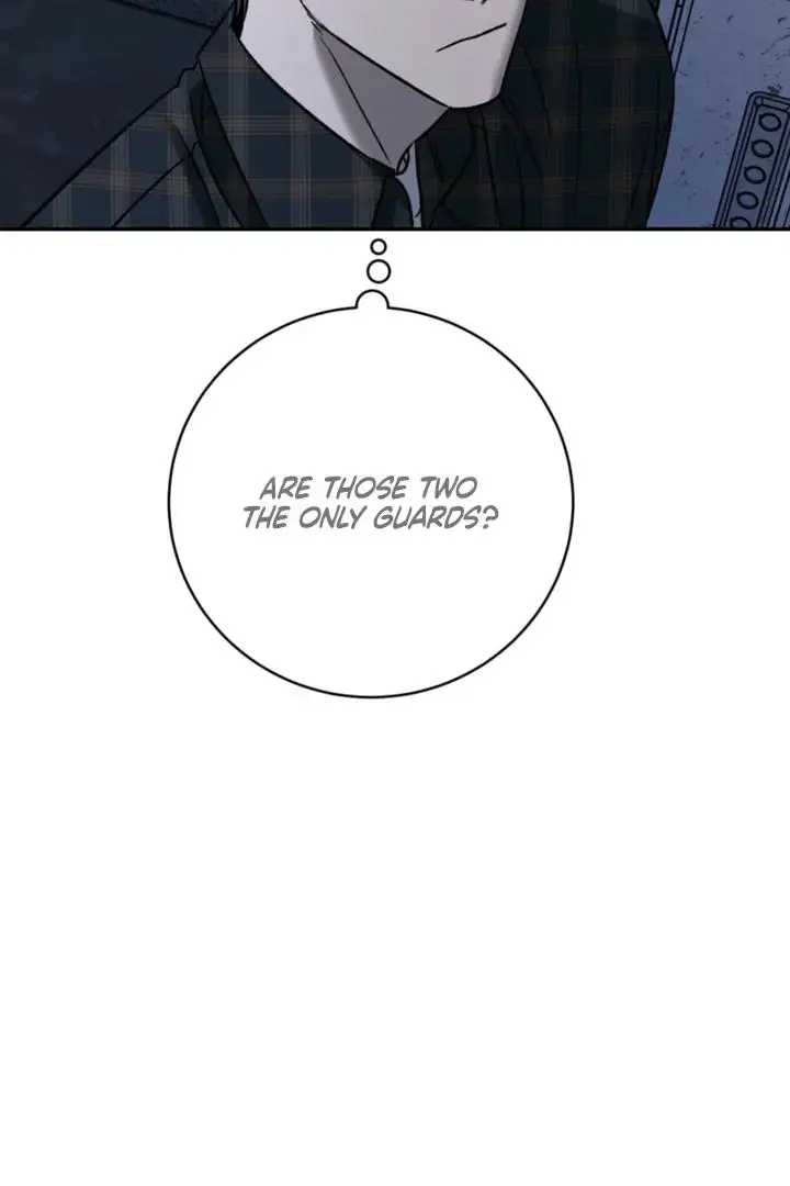 Things That Deserve to Die Chapter 6 Page 77