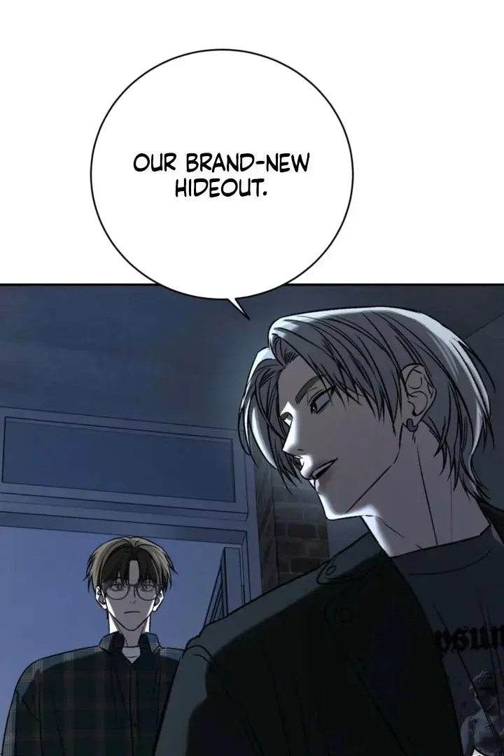 Things That Deserve to Die Chapter 6 Page 78