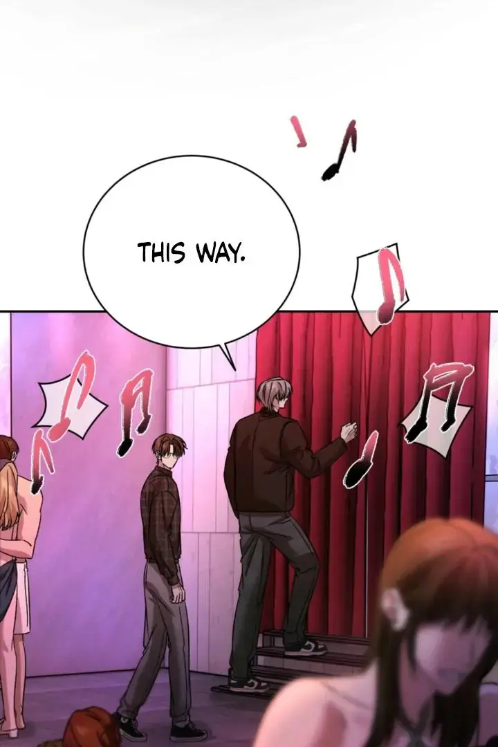 Things That Deserve to Die Chapter 6 Page 84