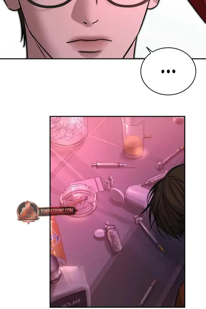 Things That Deserve to Die Chapter 6 Page 86
