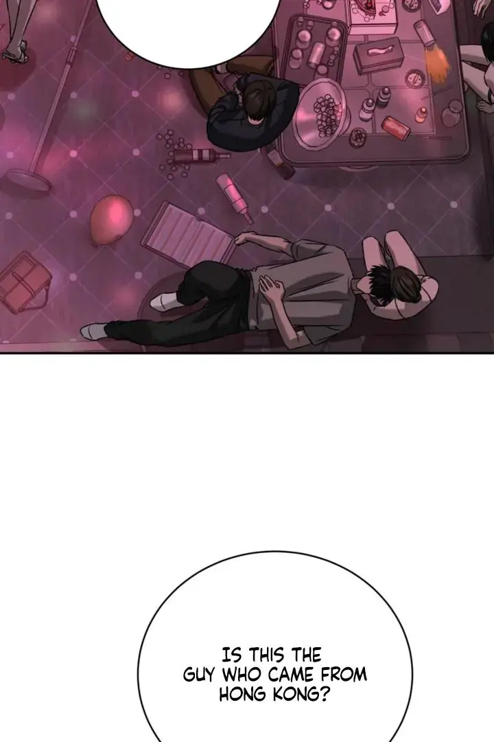 Things That Deserve to Die Chapter 6 Page 88
