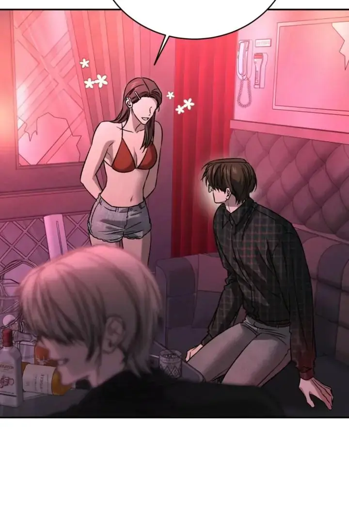 Things That Deserve to Die Chapter 6 Page 89