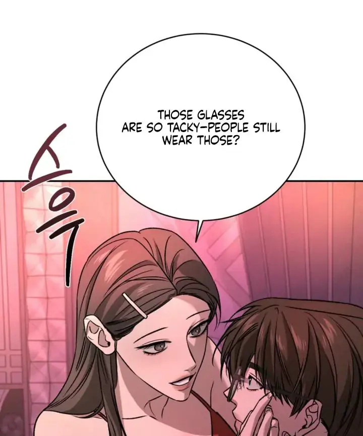 Things That Deserve to Die Chapter 6 Page 90