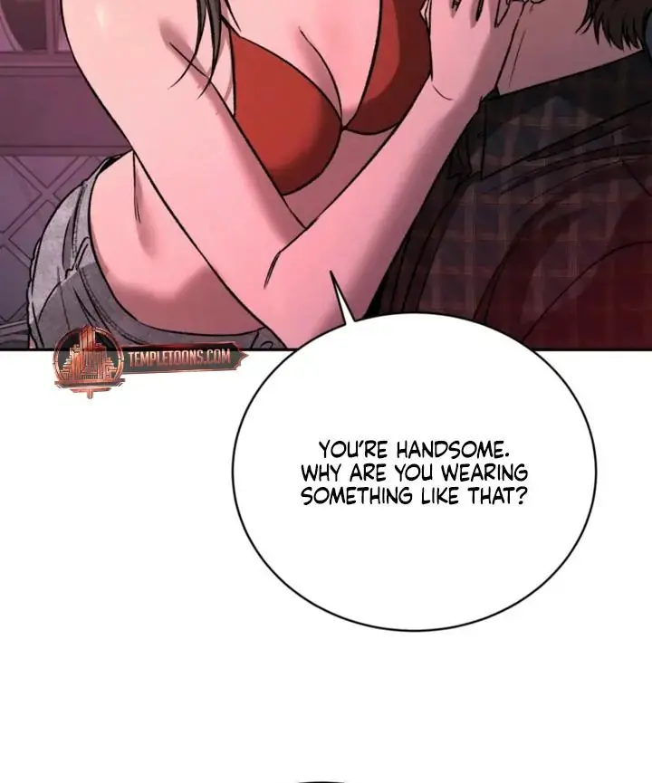 Things That Deserve to Die Chapter 6 Page 91
