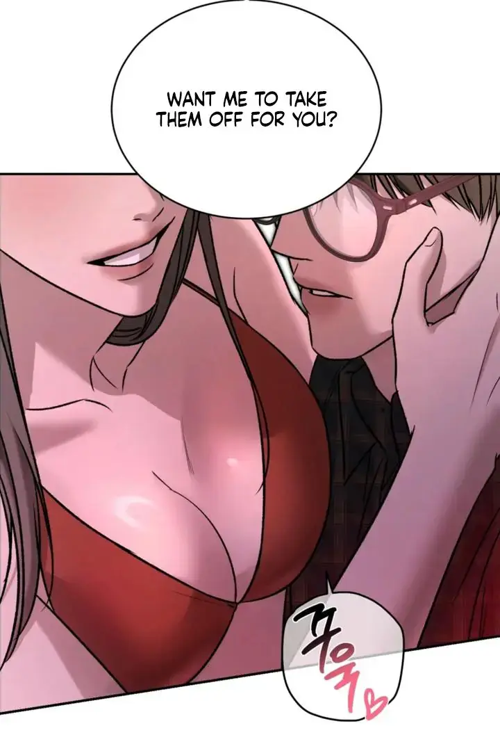 Things That Deserve to Die Chapter 6 Page 92