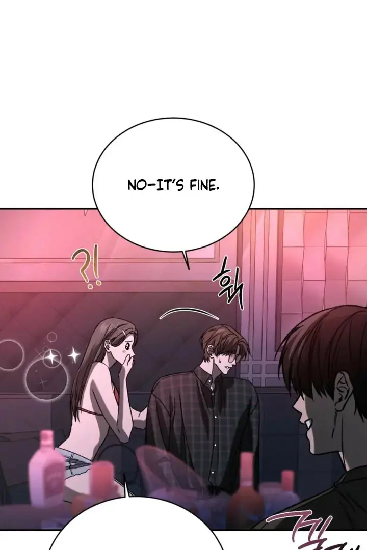 Things That Deserve to Die Chapter 6 Page 93