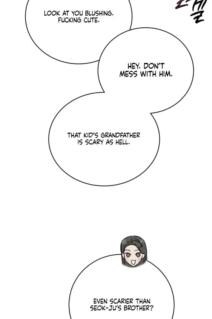 Things That Deserve to Die Chapter 6 Page 94