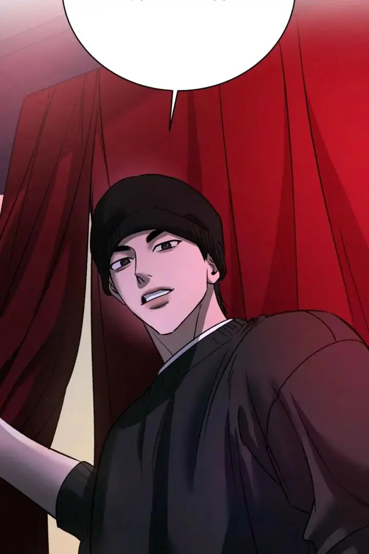 Things That Deserve to Die Chapter 6 Page 98