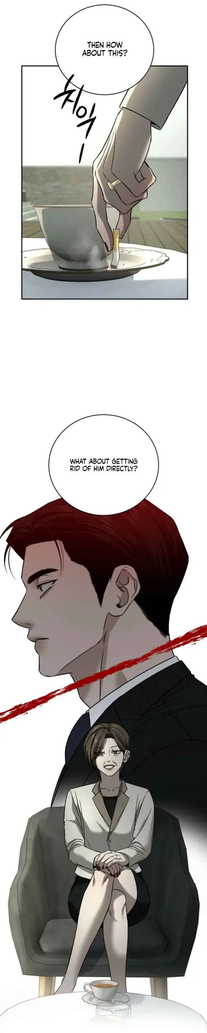 Things That Deserve to Die Chapter 12 Page 2