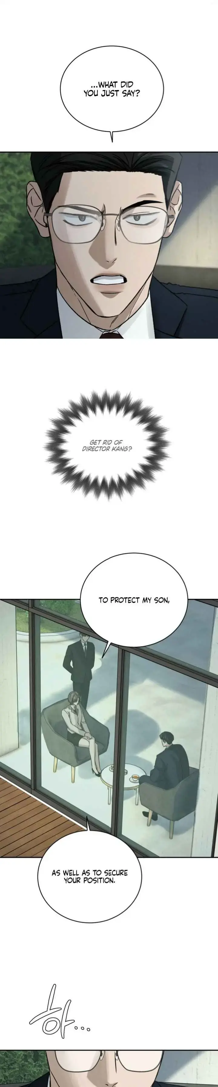 Things That Deserve to Die Chapter 12 Page 3