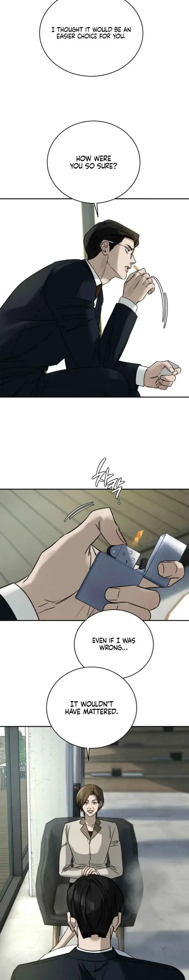 Things That Deserve to Die Chapter 12 Page 7
